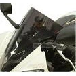 Bodystyle Racingscheibe schwarz-getönt mit ABE