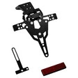 Zieger Pro Kennzeichenhalter