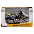 Maisto Husqvarna 701 Supermoto