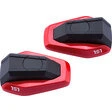 LSL Crash-Pads Gonia