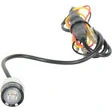 Highsider Led-Rücklicht