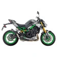 Arrow Pro-Race Auspuffsystem EG-BE