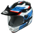 Arai Tour-X5 Anodize