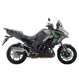 Arrow Indy Race Evo Auspuffsystem mit EG-BE