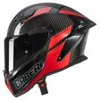 Caberg Drift Evo II Carbon Nova