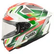 Shoei X-SPR Pro Escalate TC-4