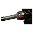 Koso Heizgriffe Hg-13, Integr. Schalter