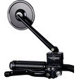motogadget glasloser Spiegel mo.view