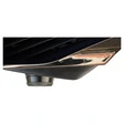 GSG Mototechnik GSG STURZPAD-SATZ DUO, KIT SILBER
