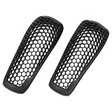Super Shield Guards, Paar