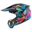 Airoh Twist 3 Amazonia