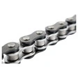 AFAM A520Xrr3 X-Ring Kette Schwarz/Chrom