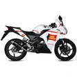 Storm STORM OVAL K/A BL