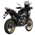 MIVV Speed Edge Auspuffsystem mit EG-BE