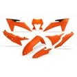 Ufo Full Plastik Kits