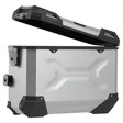 SW-Motech TRAX ADV Alukoffer-System