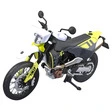 Maisto Husqvarna 701 Supermoto