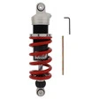YSS Suspension Stoßdämpfer mit ABE