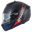 Shark Spartan RS Speed-Tech