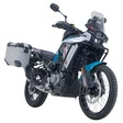 SW-Motech TRAX ADV Alukoffer-System