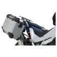 SW-Motech TRAX ADV Alukoffer-System