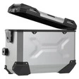 SW-Motech TRAX ADV Alukoffer-System