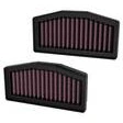 K&N Dauerluftfilter