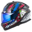 Shark Skwal i3 Hellcat