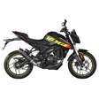 MIVV GP-C Auspuffsystem mit EG-BE