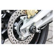 GSG Mototechnik Achsprotektoren-Satz für den Radbereich