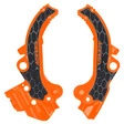 ACERBIS Mx Rahmenschützer X-Grip