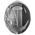 Shoei NXR 2 Beaut TC-6