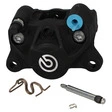 Brembo Bremssattel Hinten