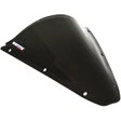 Bodystyle Racingscheibe schwarz-getönt mit ABE