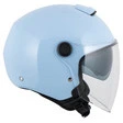 Nexx Y10 Plain Pastel Blau