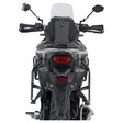 SW-Motech TRAX ADV Alukoffer-System