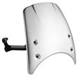Rizoma Windschild inkl. Montagesatz mit ABE