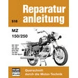Bucheli Reparaturanleitungen