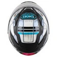 Shoei NXR 2 Fortress TC-6