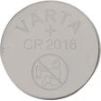 Varta Batterie Varta CR2016 3V