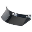 DMD Vintage/Retro Helmschirm