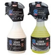 S100 Set Lederpflege Matt & Glanz +