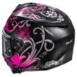 HJC i72 Marti MC8