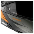 SCHUBERTH E2 Explorer Orange