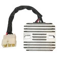 TECNIUM Lithium-Ion Lichtmaschinen-Regler