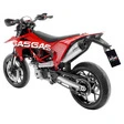 Leo Vince One Evo Auspuffsystem mit EG-BE