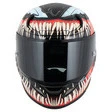 HJC RPHA 12 Venom 3 MC1SF