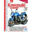 Bucheli Reparaturanleitungen Kawasaki