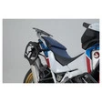 SW-Motech TRAX ADV Alukoffer-System