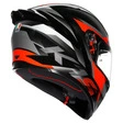 AGV K1 S Fastlap